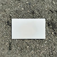 Image 1 of Eggshell blanks | regular corners