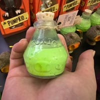 Image 1 of Toxic bottle