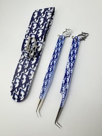 Image 3 of Christian Dior Tweezer Collections 