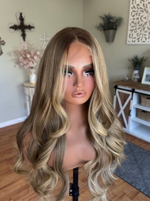 Image of Karissa free part (ready to ship) 