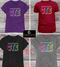 Image 2 of CTE Coolest (Chalk)