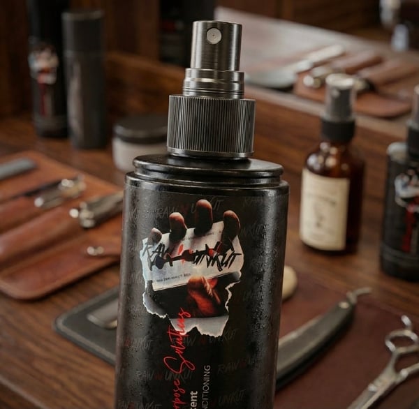 Image of RAW N UNKUT  ALL PURPOSE SOLUTION 