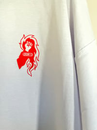 Image 2 of Fight for equal rights - Shirt