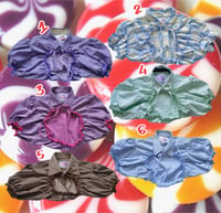 Image 1 of le boléro marie - candy girl