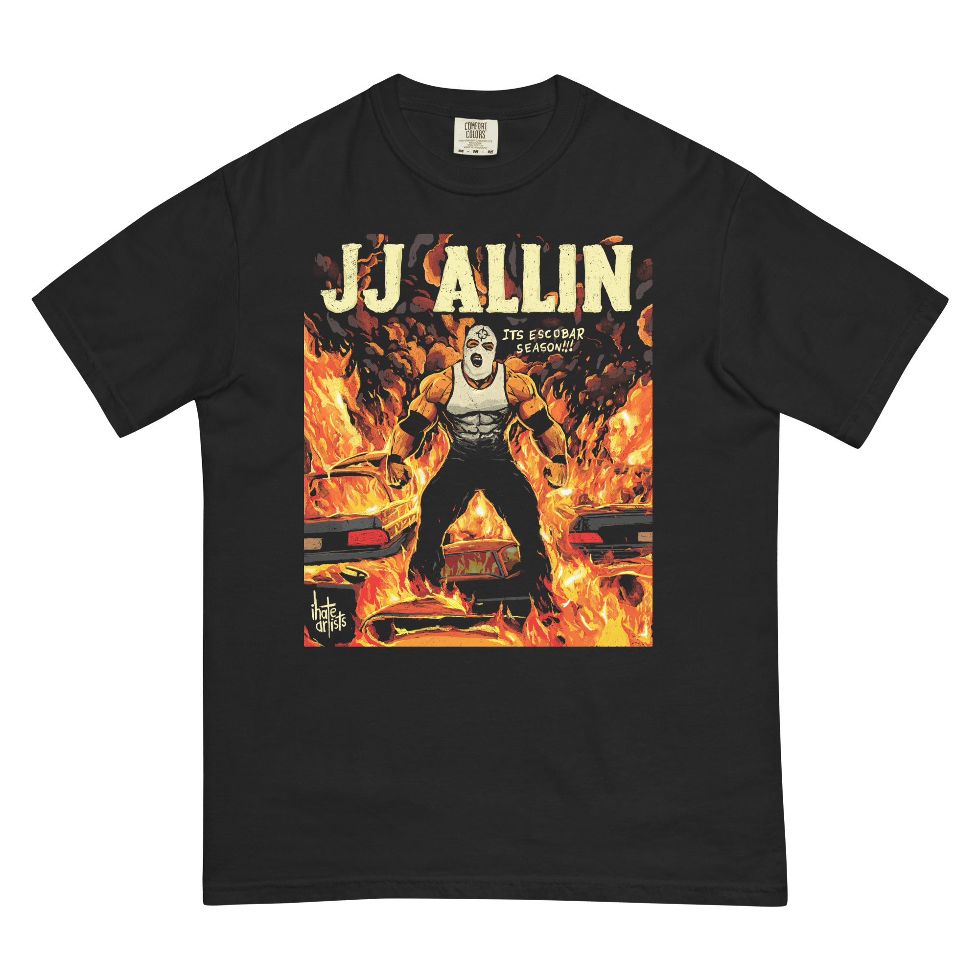 Jj t shirt shop
