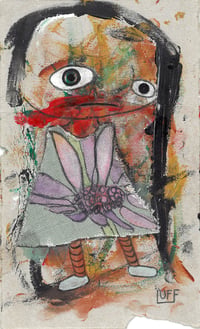 Image 1 of Antsy