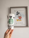Mickey Hot Cup