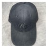 Roy cap “black”