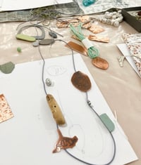 Image 5 of Private 1:1 Workshop - Full Day £250