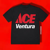 detective shirt