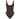 Fendi Lycra One-Piece Swimsuit