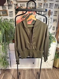 Image 2 of Light weight 2 piece sweatsuit 