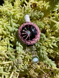 Image 1 of Ruby Baby Dreamcatcher