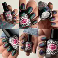 Image 10 of Glisten & Glow Love You to the Moon and Back