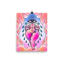 Image 1 of “Icon” Poster