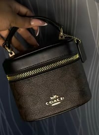 COACH AVA MINI