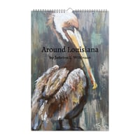 Image 1 of Wall calendar (2026)