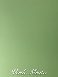 Verde Menta Solid Cardstock