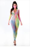 Colors Jumpsuit 