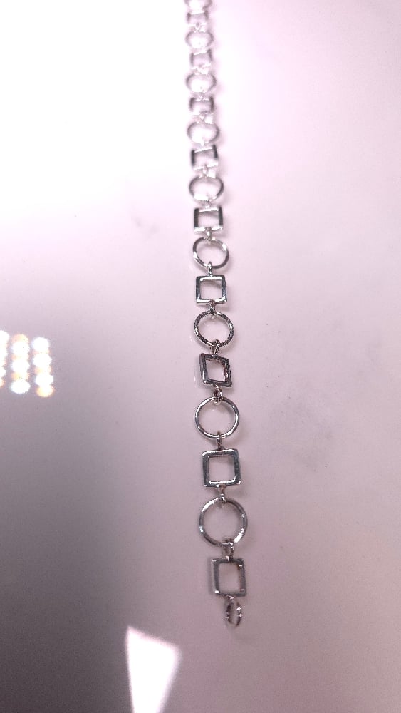 Image of Circles and Squares 