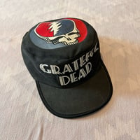 Image 1 of 80s GD Painters hat 