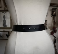 Image 5 of Skull Doorknocker Belt