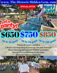 Image 2 of Special Pool Party only