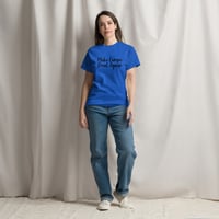 Image 8 of Unisex MEGA T-shirt