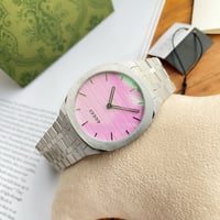 Image 1 of GG Staineless Timepiece 