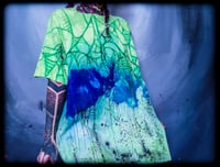 Image 2 of TraPpeD UV Tee (XL)