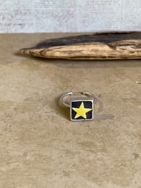 Image 3 of Yellow Stars