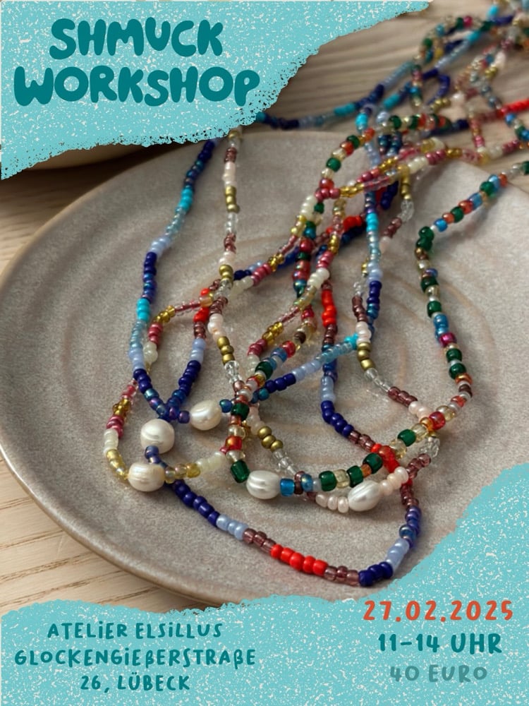 Image of Shmuck Workshop