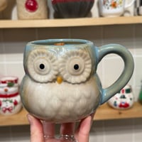 Image 1 of blueberry pumpkin pancakes scented candle