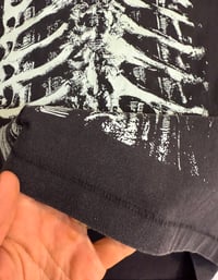 Image 3 of XENOMORPH glow in the dark longsleeve 