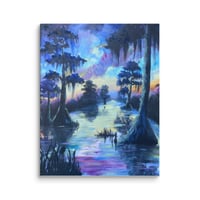 Image 4 of Bayou Canvas