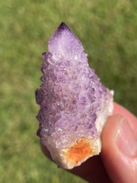 Image 7 of Spirit Quartz Specimen #1961