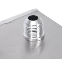 Image 8 of 60L Aluminum Fuel Tank 
