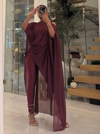 Image 2 of Fairy Flow versatile 3 piece  legging set