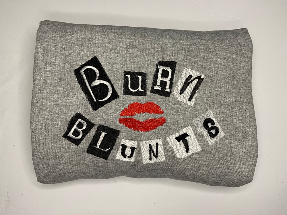 Image of Burn Blunts 👄