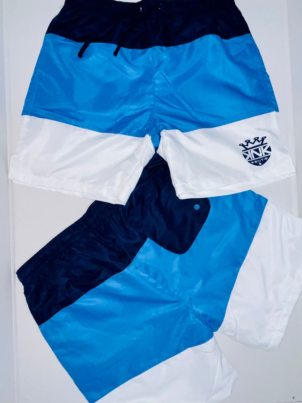 King of Kings Swim Shorts 