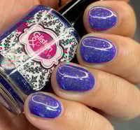 Image 5 of Glisten & Glow Midnight