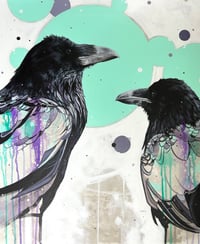 PRINTS - Double Mint