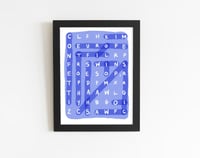 Wordsearch