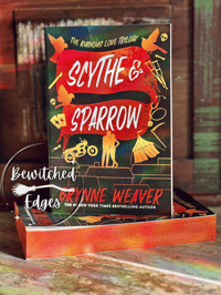 Image 2 of Scythe & Sparrow 
