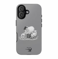 Image 1 of Sheep Tough Case (iPhone) 