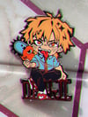 CSM Denji Pin