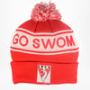 Go Swom Beanie