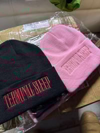 Image 1 of Logo Beanie