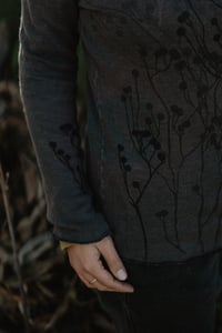 Image 2 of Inverno • hemp longsleeve