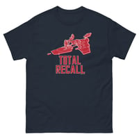 Image 2 of TOTAL RECALL SHIRT